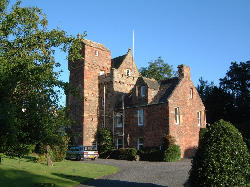 Places to go in Melrose, Scottish Borders