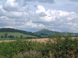Places to go in Melrose, Scottish Borders
