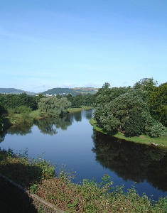 Places to go in Melrose, Scottish Borders