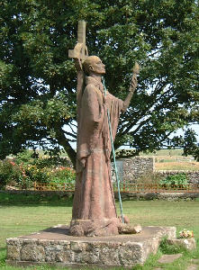 Places to go in Melrose, Scottish Borders