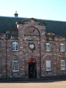 Places to go in Berwick, Scottish Borders
