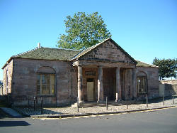Places to go in Berwick, Scottish Borders