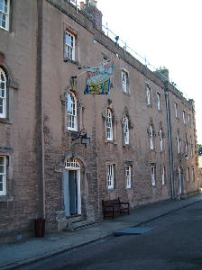 Places to go in Berwick, Scottish Borders