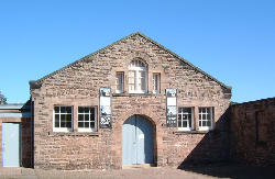 Places to go in Berwick, Scottish Borders