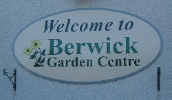 Places to go in Berwick, Scottish Borders