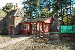 Places to go in Peebles, Scottish Borders