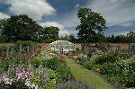 The Walled Garden, Scottish Borders